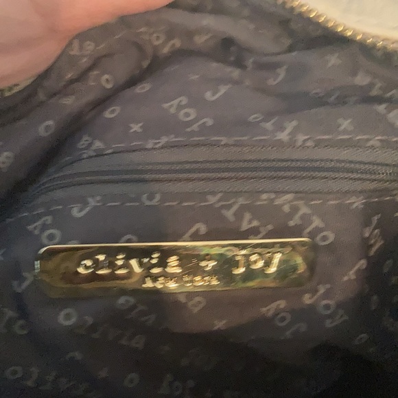 Olivia & Joy New York Handbag/Purse - Picture 4 of 5